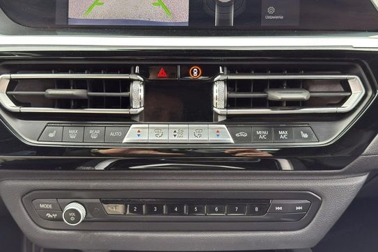 BMW Z4 20i sDrive M Sport sport-aut