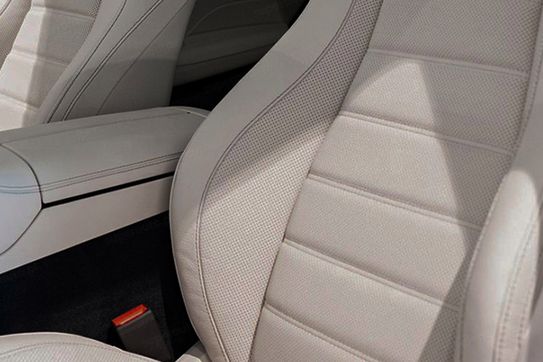 Mercedes GLE Coupe 450 d 4-Matic AMG Line
