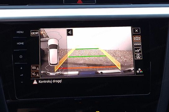 Volkswagen Arteon 2.0 TDI 4Motion   R-Line DSG