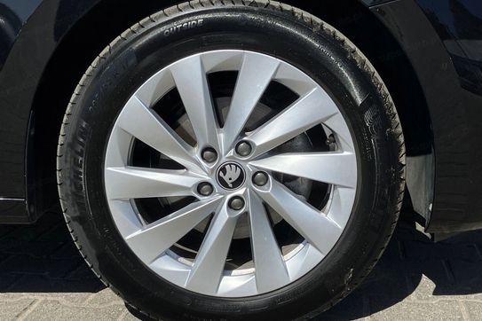 Skoda Octavia 1.5 TSI Edition 130 Selection DSG