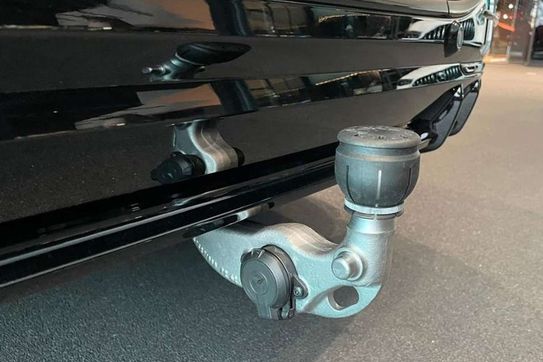 Mercedes GLC 400 4-Matic EQ