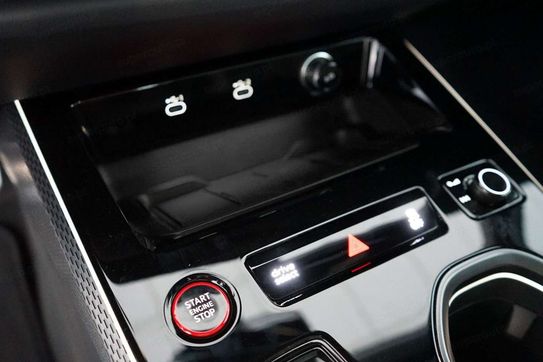 Audi A6 TDI quattro S line