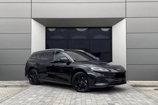 BYD Seal 6 DM-i Comfort Touring