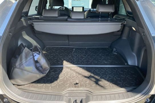 Toyota RAV4 Plug-In Hybrid GR Sport 4x4
