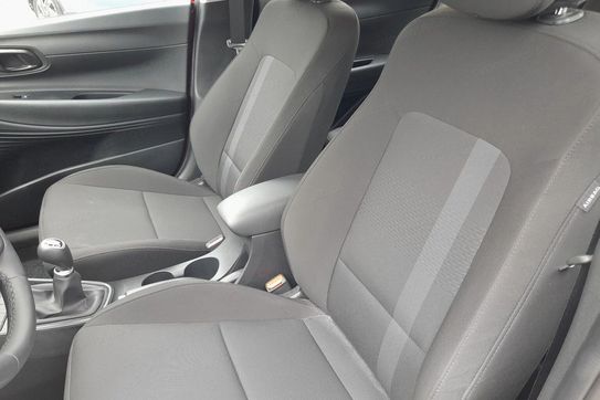 Hyundai i20 1.2 Modern