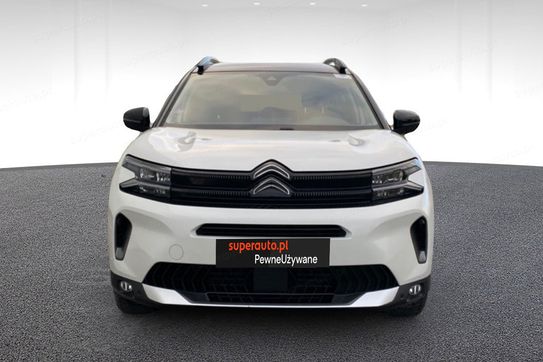 Citroen C5 Aircross Shine Pack 1.6 Hybrid e-EAT8