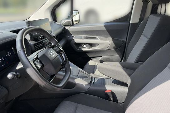 Toyota Proace City Verso 1.5 d-4D Vip