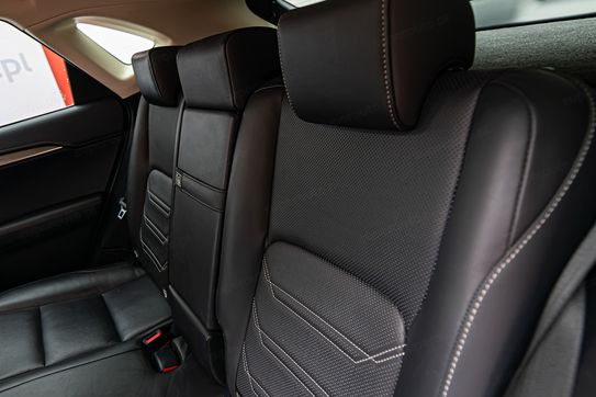 Lexus NX 200t Comfort AWD