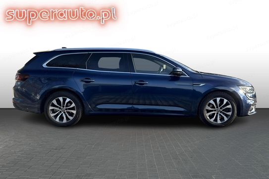Renault Talisman Intens 2.0 Blue dCi  EDC