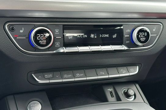 Audi Q5 40 TDI quattro