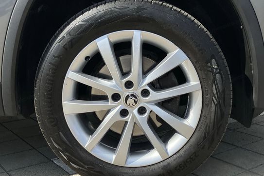 Skoda Kodiaq 2.0 TDI 4x2 Style DSG