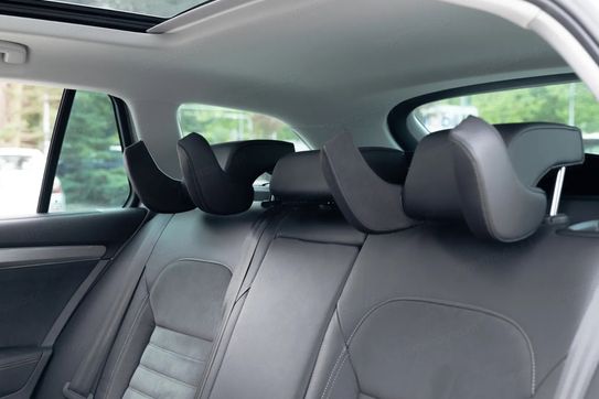 Skoda Superb 2.0 TSI 4x4 Scout DSG