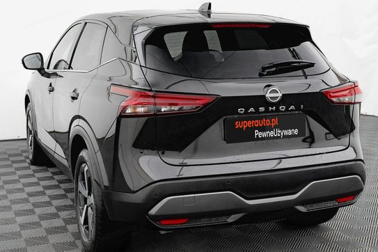 Nissan Qashqai 1.3 DIG-T