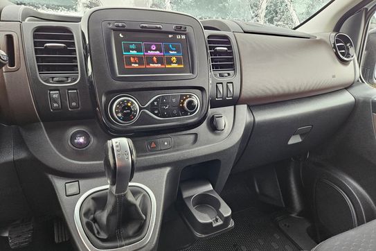 Fiat Talento 2.0 ecoJET L2H1