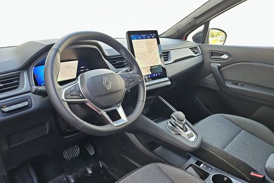 Renault Symbioz 1.6 E-Tech Full Hybrid 145 Techno