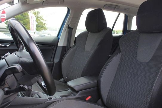 Skoda Octavia 1.5 TSI ACT Ambition