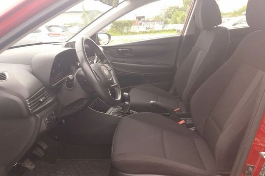 Hyundai i20 1.2 Modern