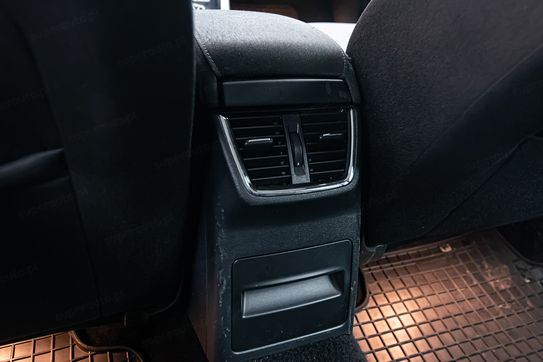 Skoda Octavia 2.0 TDI