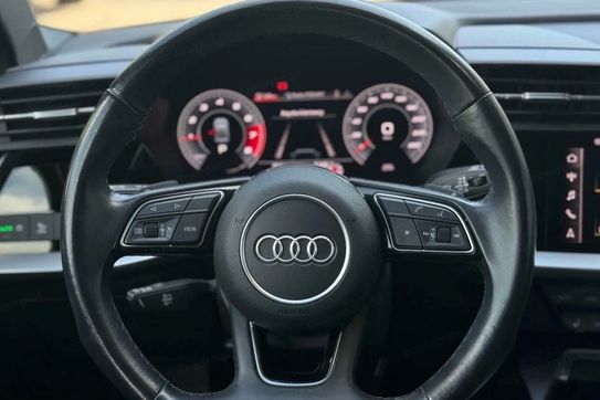 Audi A3 35 TFSI  S Line S tronic