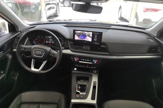 Audi Q5 Sportback 40 TDI quattro Advanced