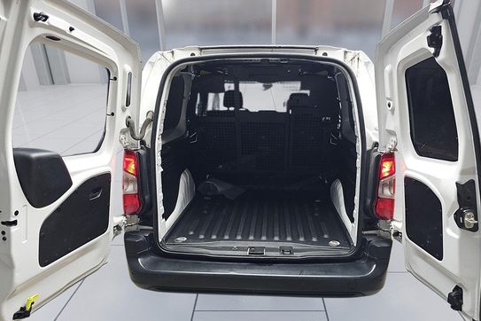 Toyota Proace City L2H1 Zabudowa Brygadowa