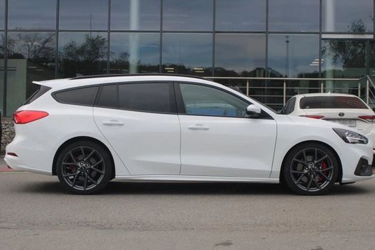 Ford Focus 2.0 EcoBlue ST