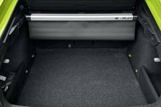 Skoda Octavia RS TSI 2.0 DSG