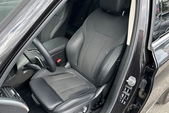 BMW X3 xDrive20d xLine