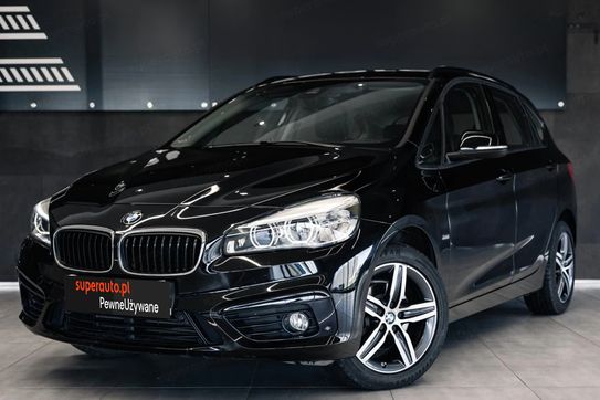 BMW Seria 2 218I Gt Sport Line