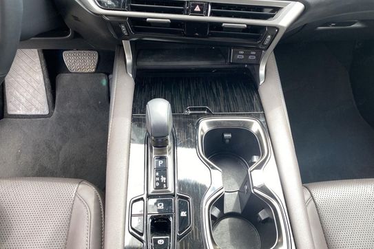Lexus RX 350h Prestige