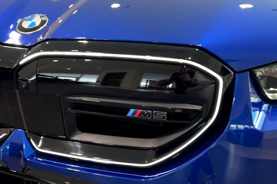 BMW Seria 5 M5