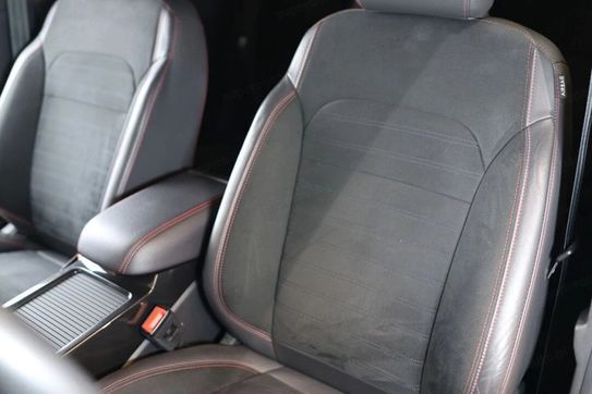Ford Kuga 1.5 EcoBoost FWD ST-Line ASS GPF aut