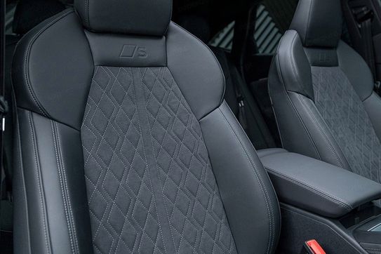 Audi Q5 e-Hybrid quattro Sportback