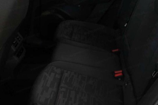 Audi Q5 TDI quattro S line