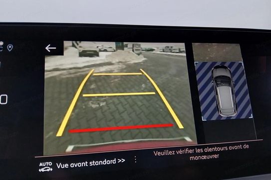 Peugeot 3008 2.0 BlueHDi GT S&S EAT8