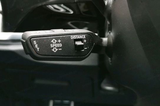 Audi Q3 35 TFSI Advanced