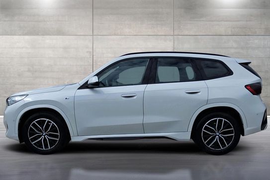 BMW X1 sDrive18i M Sport