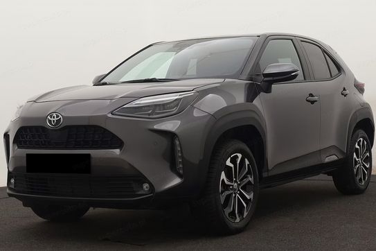 Toyota Yaris Cross Style 1.5 Hybrid