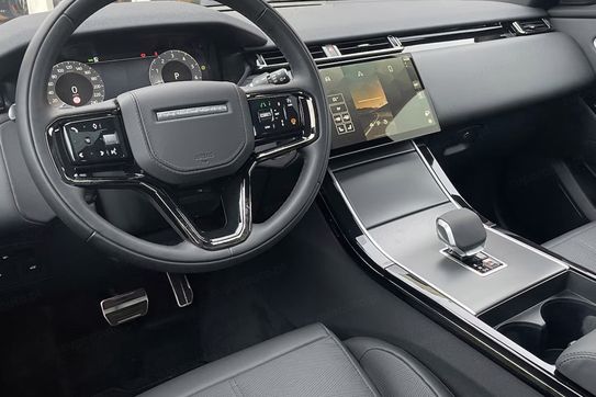 Land Rover Range Rover Velar D200 Dynamic SE