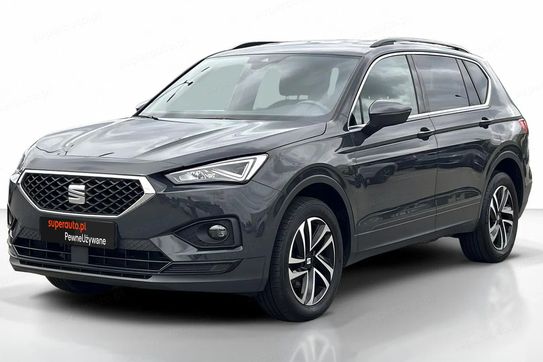 Seat Tarraco 1.5 Eco TSI EVO Xcellence S&S DSG