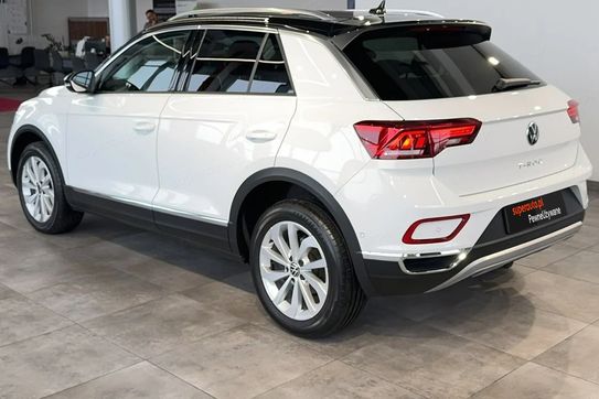 Volkswagen T-Roc 1.5 TSI Style DSG