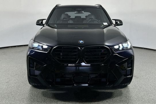 BMW X5 M Competition