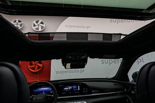 Omoda 9 1.5 Super Hybrid Exclusive AWD