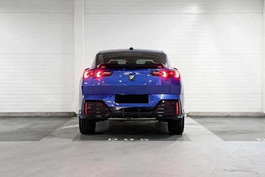 BMW X2 sDrive20i M Sport