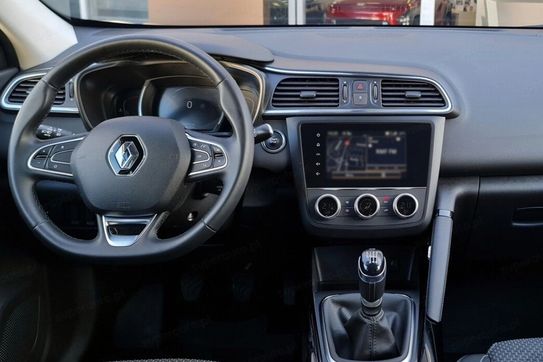 Renault Kadjar 1.3 TCe FAP Easy Life