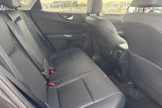 Lexus NX 350h Prestige AWD