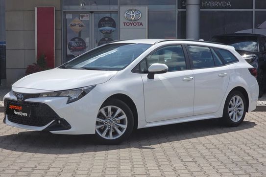 Toyota Corolla 1.8 Hybrid Comfort