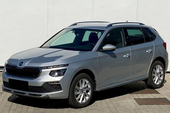 Skoda Kamiq Drive 1.5 TSI  DSG