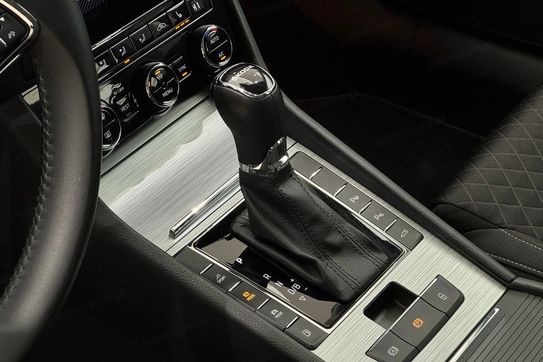 Skoda Superb 1.4 TSI Plug-In Hybrid Ambition DSG