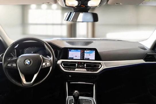 BMW Seria 3 320d Advantage sport-aut